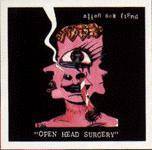 Alien Sex Fiend : Open Head Surgery
